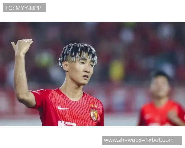 王钰栋专访揭秘偶像韦世豪与武磊跑位技巧背后的故事