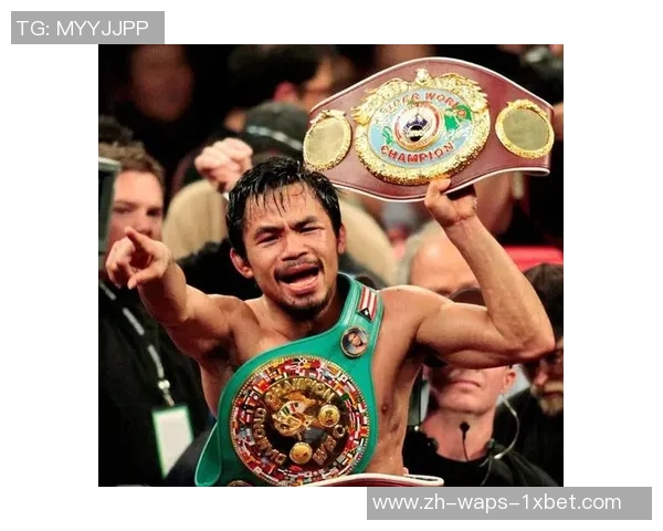 帕奎奥与库托的巅峰对决揭示拳坛新格局的精彩瞬间